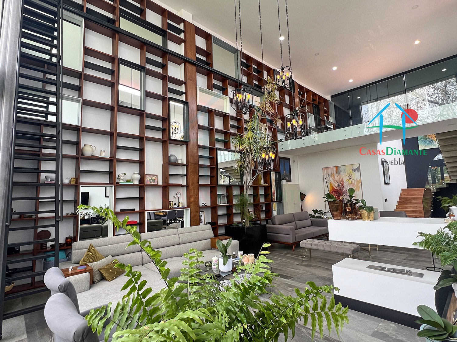 Tlaxcalancingo Casa Maka - Estancia 12